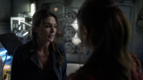 The 100 Captures Murphys Law Season One Episode Four-791
