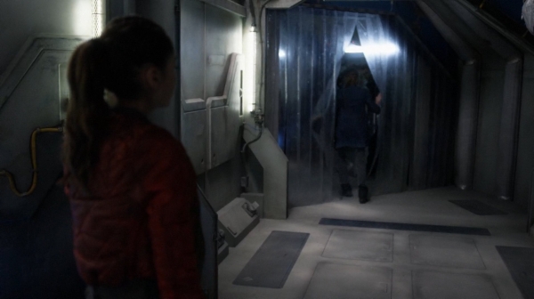 The 100 Captures Murphys Law Season One Episode Four-785
