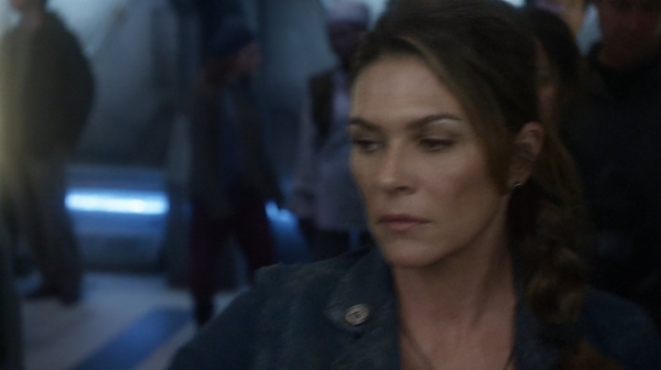 The 100 Captures Murphys Law Season One Episode Four-781

