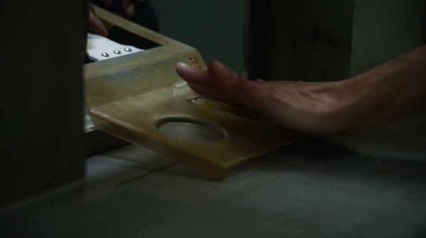 The 100 Captures Murphys Law Season One Episode Four-778
