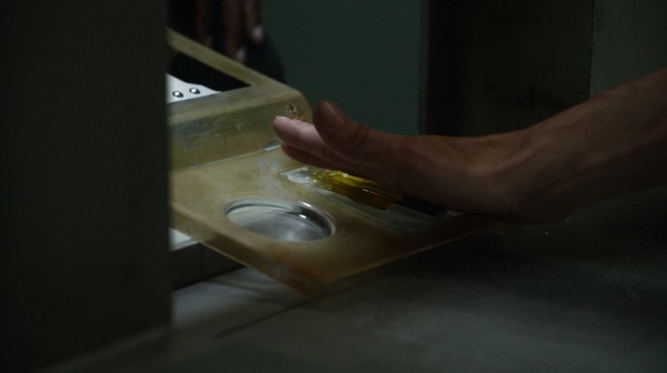 The 100 Captures Murphys Law Season One Episode Four-777
