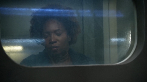 The 100 Captures Murphys Law Season One Episode Four-761

