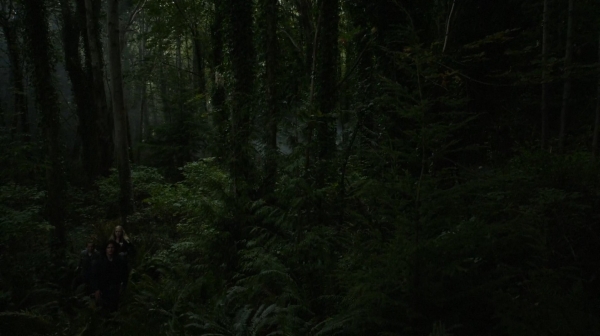 The 100 Captures Murphys Law Season One Episode Four-757
