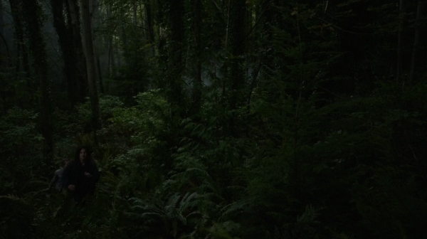 The 100 Captures Murphys Law Season One Episode Four-756
