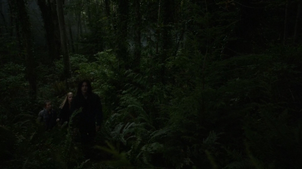 The 100 Captures Murphys Law Season One Episode Four-755
