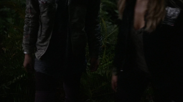 The 100 Captures Murphys Law Season One Episode Four-754
