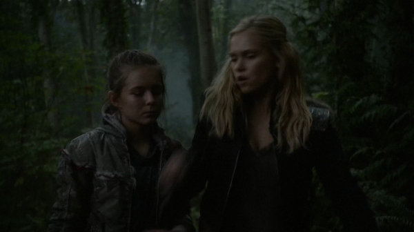 The 100 Captures Murphys Law Season One Episode Four-753
