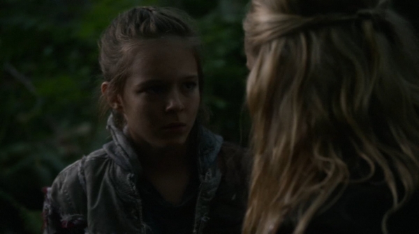 The 100 Captures Murphys Law Season One Episode Four-749
