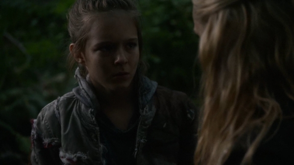 The 100 Captures Murphys Law Season One Episode Four-748
