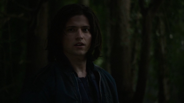 The 100 Captures Murphys Law Season One Episode Four-747

