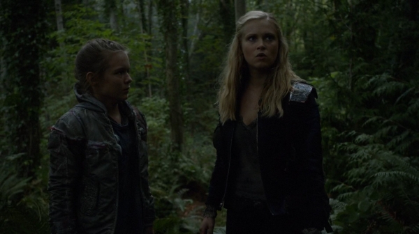 The 100 Captures Murphys Law Season One Episode Four-746
