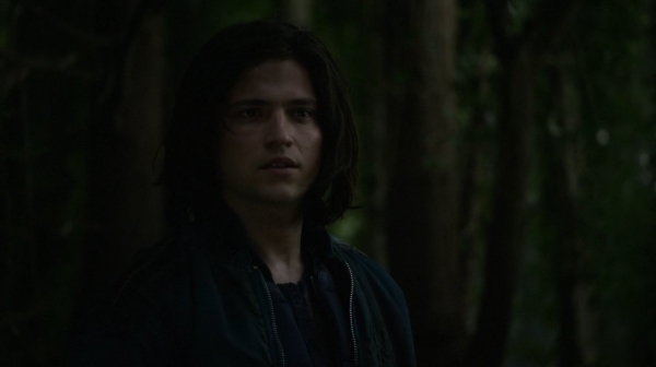 The 100 Captures Murphys Law Season One Episode Four-745
