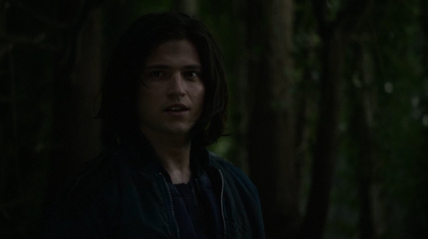 The 100 Captures Murphys Law Season One Episode Four-744
