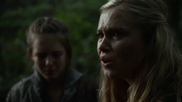The 100 Captures Murphys Law Season One Episode Four-743
