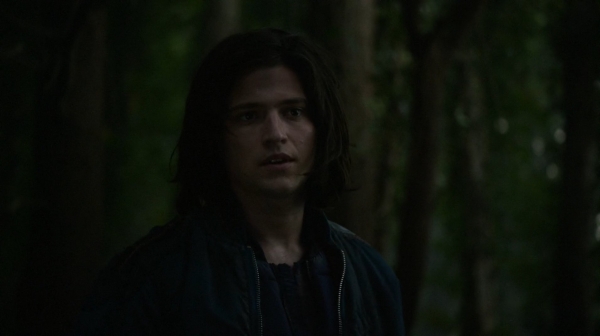 The 100 Captures Murphys Law Season One Episode Four-741

