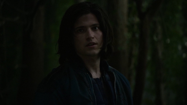 The 100 Captures Murphys Law Season One Episode Four-740
