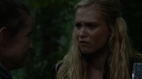 The 100 Captures Murphys Law Season One Episode Four-739
