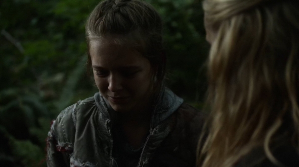 The 100 Captures Murphys Law Season One Episode Four-738
