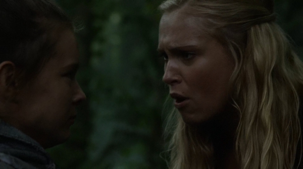 The 100 Captures Murphys Law Season One Episode Four-736
