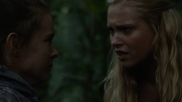 The 100 Captures Murphys Law Season One Episode Four-735
