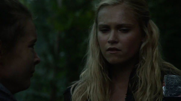 The 100 Captures Murphys Law Season One Episode Four-732
