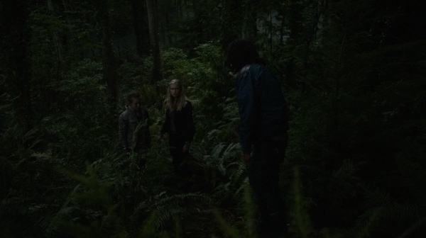 The 100 Captures Murphys Law Season One Episode Four-729
