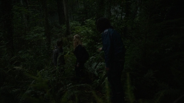 The 100 Captures Murphys Law Season One Episode Four-728

