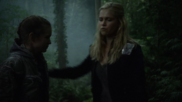The 100 Captures Murphys Law Season One Episode Four-727
