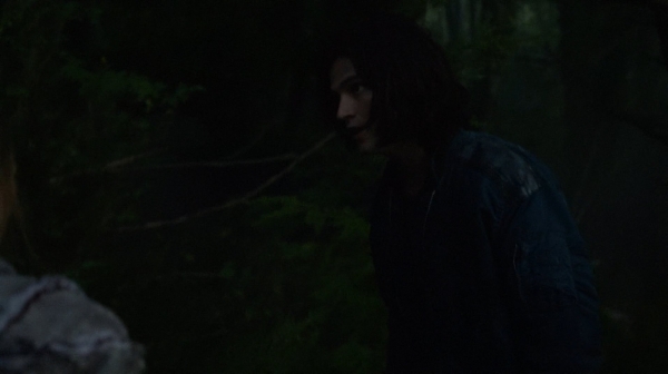 The 100 Captures Murphys Law Season One Episode Four-724
