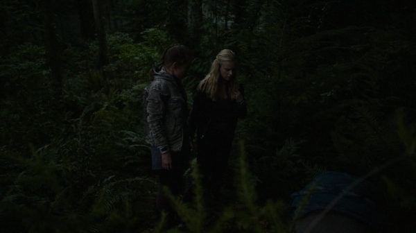 The 100 Captures Murphys Law Season One Episode Four-723
