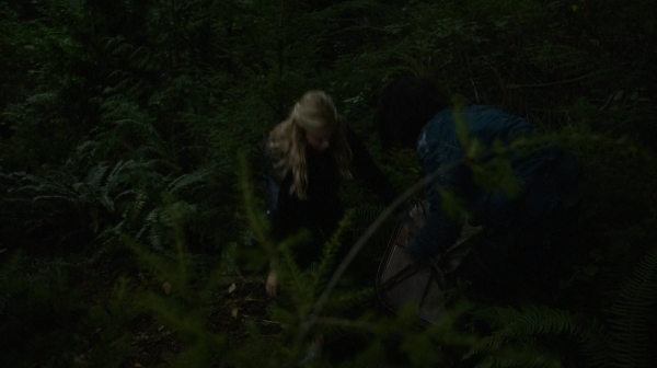 The 100 Captures Murphys Law Season One Episode Four-720
