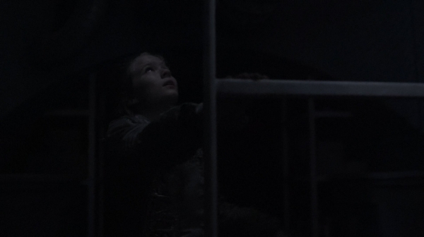 The 100 Captures Murphys Law Season One Episode Four-718
