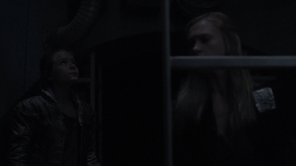 The 100 Captures Murphys Law Season One Episode Four-717
