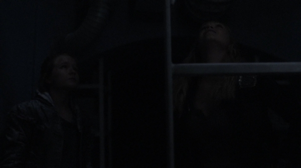 The 100 Captures Murphys Law Season One Episode Four-716
