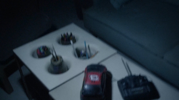 The 100 Captures Murphys Law Season One Episode Four-710

