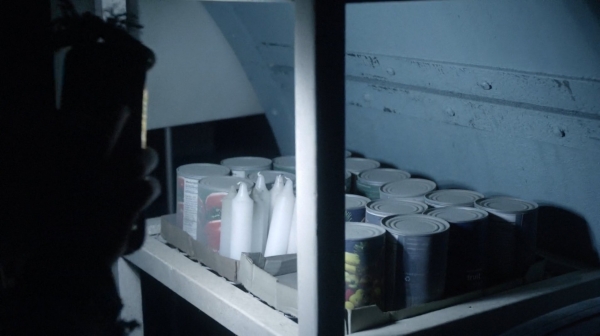 The 100 Captures Murphys Law Season One Episode Four-707
