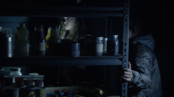 The 100 Captures Murphys Law Season One Episode Four-706
