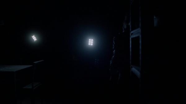 The 100 Captures Murphys Law Season One Episode Four-697
