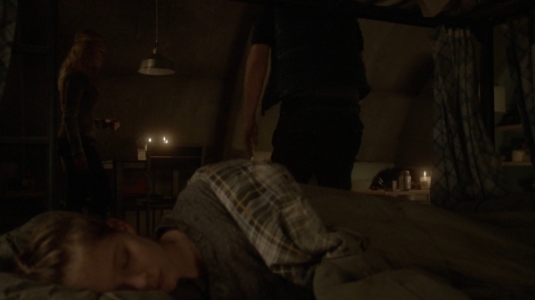 The 100 Captures Murphys Law Season One Episode Four-691

