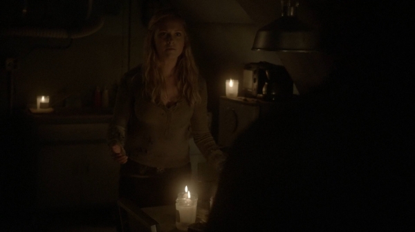 The 100 Captures Murphys Law Season One Episode Four-689
