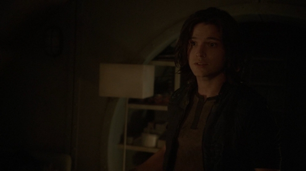 The 100 Captures Murphys Law Season One Episode Four-687

