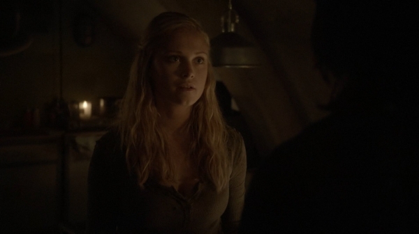The 100 Captures Murphys Law Season One Episode Four-685
