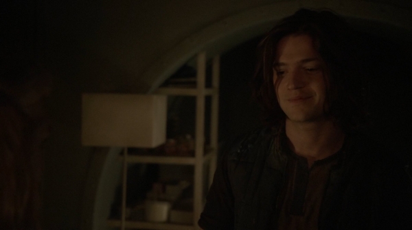 The 100 Captures Murphys Law Season One Episode Four-680
