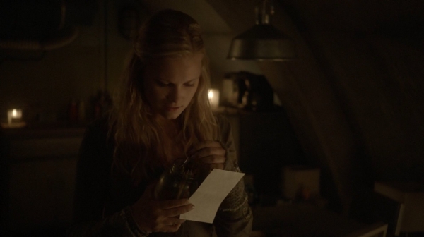 The 100 Captures Murphys Law Season One Episode Four-678
