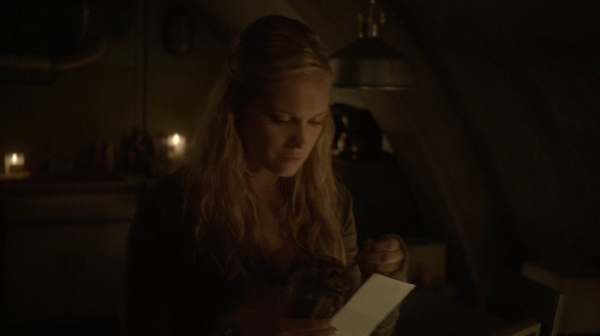 The 100 Captures Murphys Law Season One Episode Four-677
