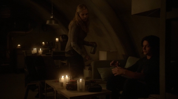 The 100 Captures Murphys Law Season One Episode Four-676
