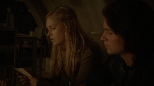 The 100 Captures Murphys Law Season One Episode Four-674
