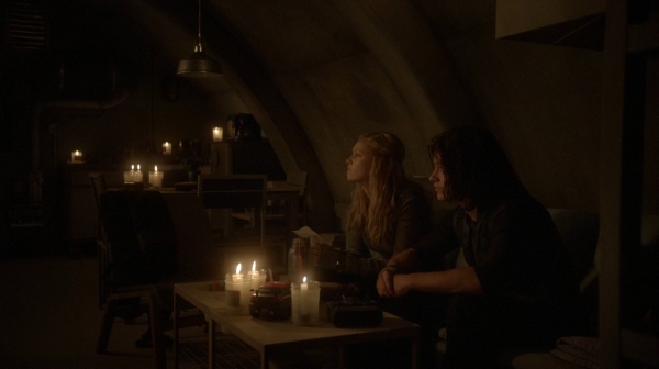 The 100 Captures Murphys Law Season One Episode Four-667
