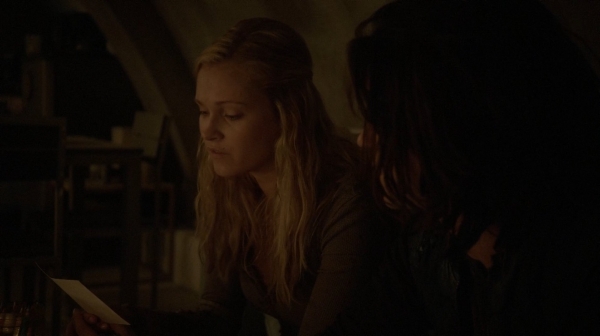 The 100 Captures Murphys Law Season One Episode Four-660
