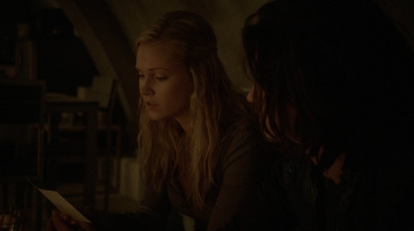 The 100 Captures Murphys Law Season One Episode Four-659
